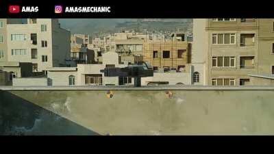 I Loved Playing R6 From The Day It Was Released, These Days I'm Creating R6 Skits Using In-Game Elements In Reality, Here Are My Last Three Videos... Hope You Like Them!