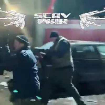 Found this in a discord server. Anyone know the original video?