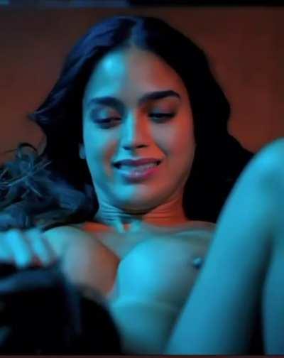 Melissa Barrera (Enhanced)