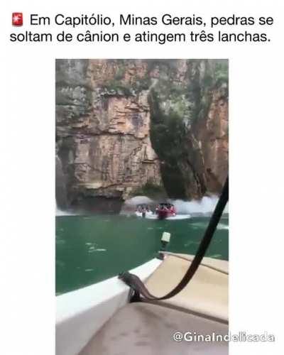 Happened today in Brazil. 6 dead people so far