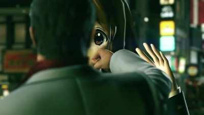 First post on Reddit! Oh no bro you do NOT want to scrap with Yui when she hasn’t had her cake