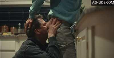 Toni Collette [49] in The Staircase [2022]