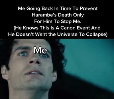 Truly Was A Hero To The Very End 