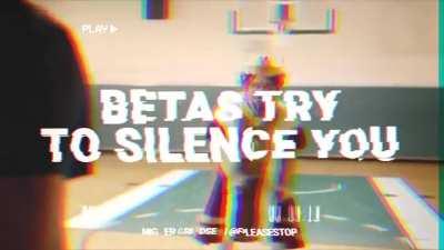 Burger king man is a sigma male