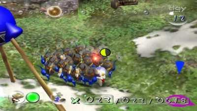 Big Mistakes Were Made