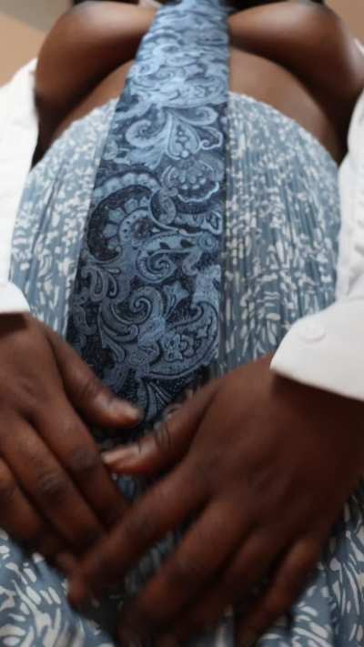 You’ll never get any work done around me 