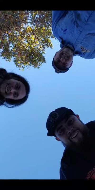 Couldnt you guys just draw straws to see who has to buy the next round of beer?