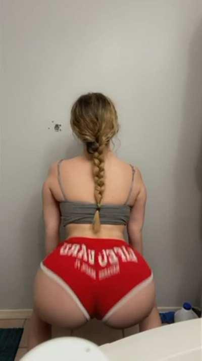 Moving like water 🌊