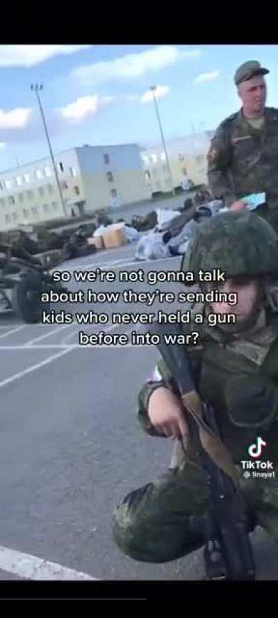 Yo new meat bags just dropped