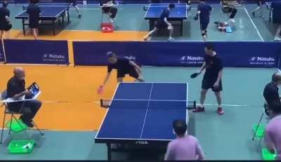 Stop sitting around!