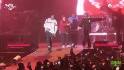 2019 Rolling loud was legendary