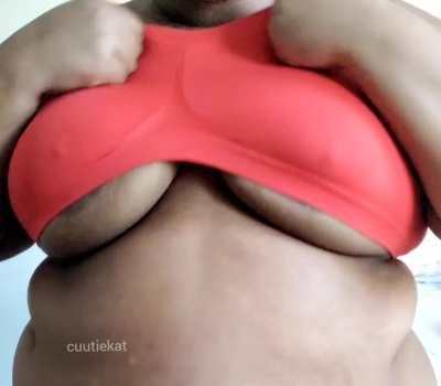 like the tease? 😘