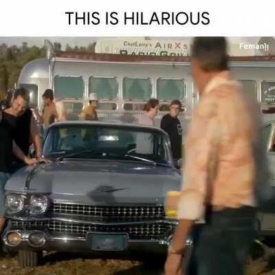 The perfect parking spot may not be so perfect after all