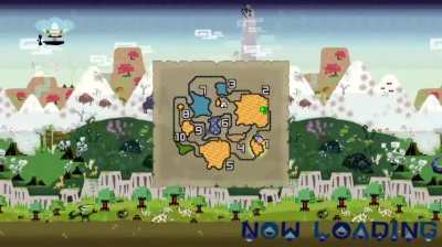 What open maps tooks from us