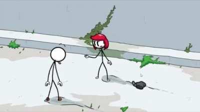 We're rich cause we got a Charles