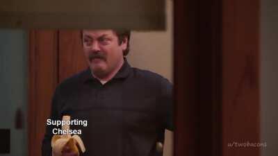 We all need to do our part tomorrow