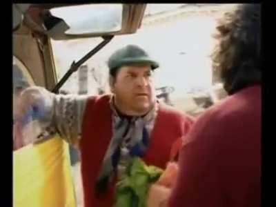 Hoy en publicidades por las que una empresa en 2022 seria funada...