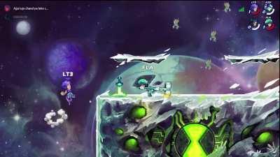 One emote can save your life :)