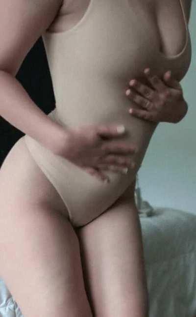 Got a new bodysuit and I absolutely love it