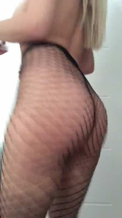 Feeling breedable today