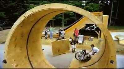 Guys, I can feel my legs...