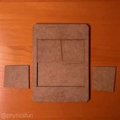 Matsuyama's paradox.