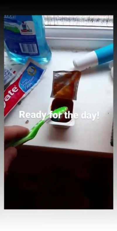 𝕊𝕥𝕒𝕣𝕥 𝕥𝕙𝕖 𝕕𝕒𝕪 𝕣𝕚𝕘𝕙𝕥