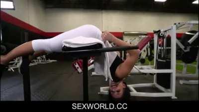 The big booty of Keisha Grey is one of the most beautiful things in the world. It's round, firm, and just begging to be fucked hard. And that's exactly what Keisha Grey loves. She loves nothing more than to feel a big, hard cock pounding her tight little 