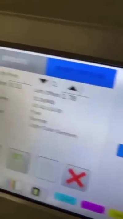 we do a little trolling 😎