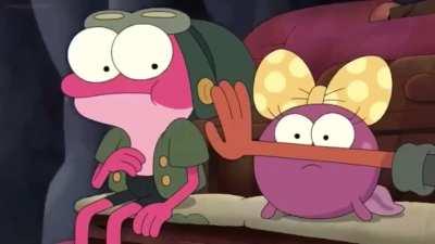 I just had to do this