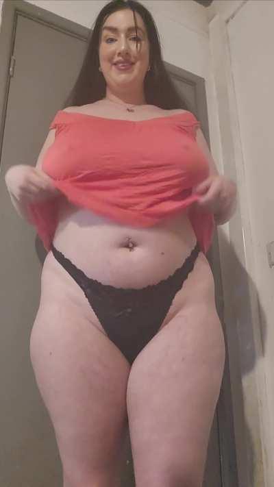 Do men like fat woman