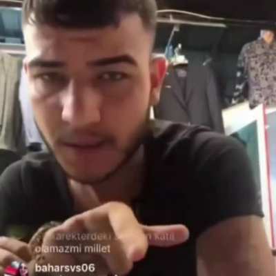 180 derece değişti œ