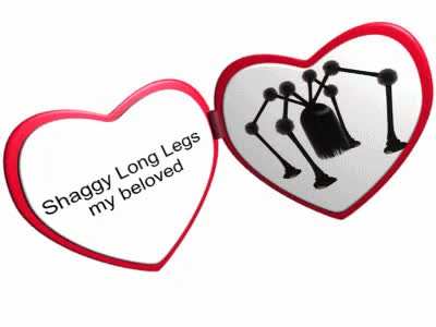 Is there an enemy y'all love/miss