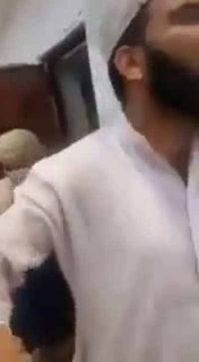 All Indians are my brother's and sister's 🤫