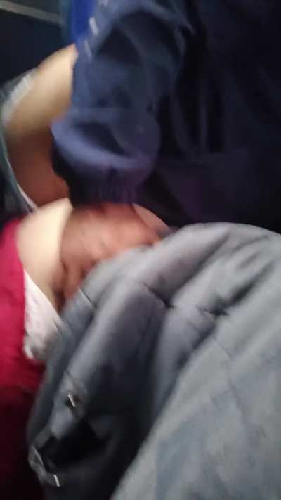 Fucked in the bus 🚌 (Not OC)