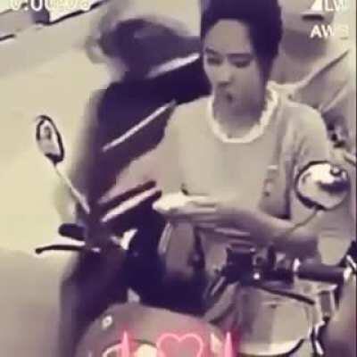 Can't get more instant than that!