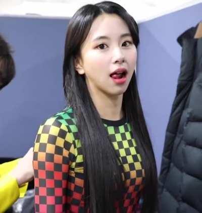 190215 - Chaeyoung
