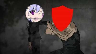 I once made memes of the mods banning, They called me a madman