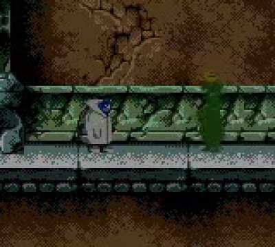 Rourke's best troops right there