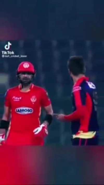 Pakistan's real number 1 batsman