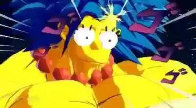 se ver isso na rua chame a fundação speedwagon