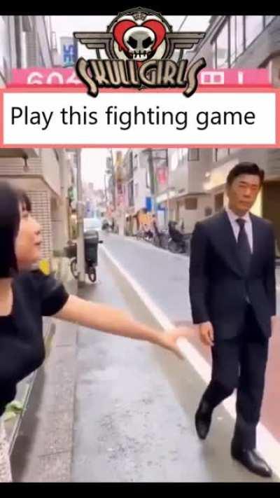 Panzerfaust best girl