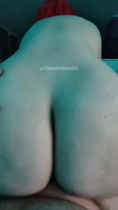 Admit you want to be in his place