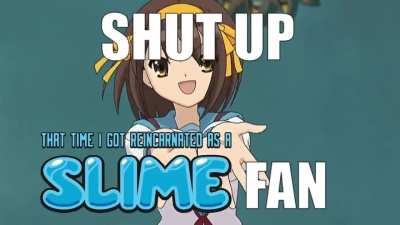 Me when I see anime fan