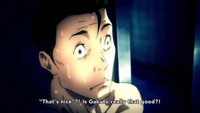 Cose che capitano - Non adatto per i deboli di cuore