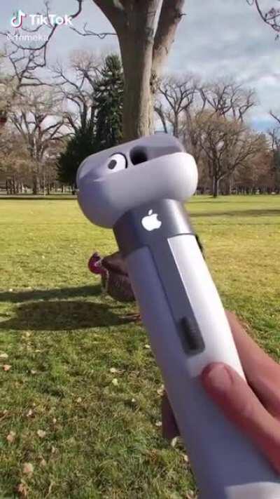 AirPod Shoty another way to lose your AirPods