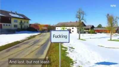 F*cking Austria.