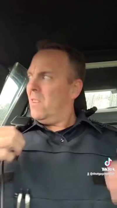 Welcome to the skatepark, bitch