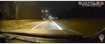 Don’t text and drive 120 mph