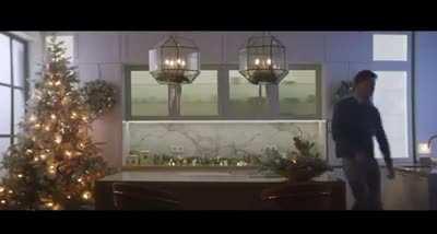 Propaganda video for Russians, against LGBT. Caption at the end of the video: - “There is still a place on Earth where you can be yourself”